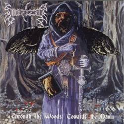 Mordecai : Divine Wintertime - Through the Woods, Towards the Dawn